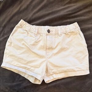 Mens Chubbies Khaki